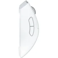 Мышь Razer Deathadder V3 Pro Mercury White фото 3